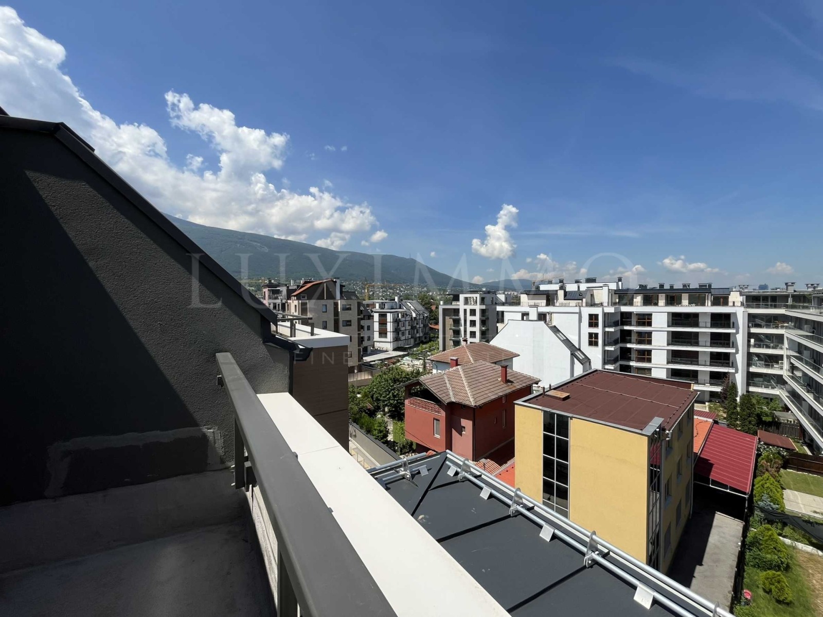 Продава 3-СТАЕН, гр. София, Кръстова вада, снимка 5 - Апартаменти - 54955708