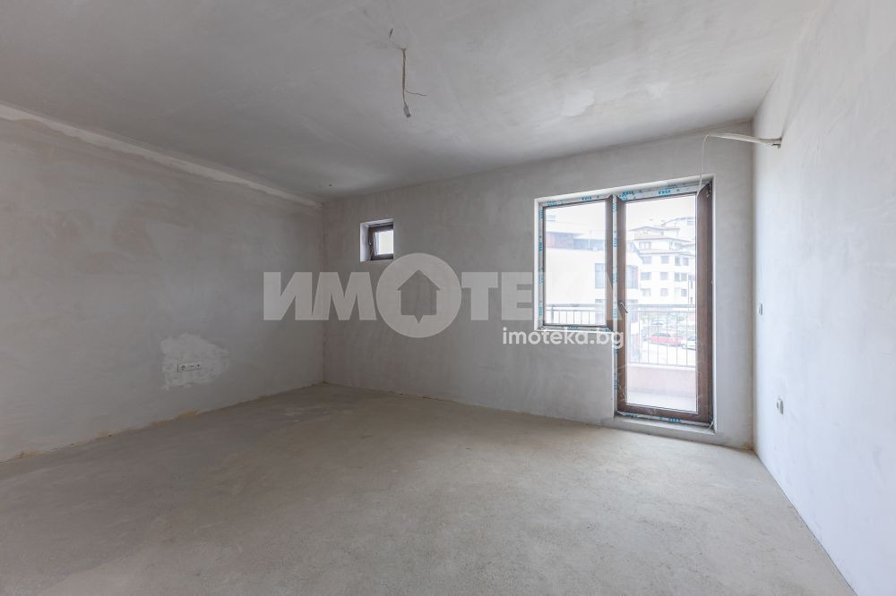 Продава 3-СТАЕН, гр. Варна, Виница, снимка 4 - Апартаменти - 55011432