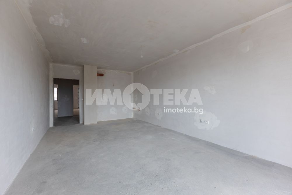 Продава 3-СТАЕН, гр. Варна, Виница, снимка 12 - Апартаменти - 55011432