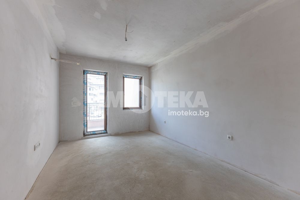 Продава 3-СТАЕН, гр. Варна, Виница, снимка 3 - Апартаменти - 55011432