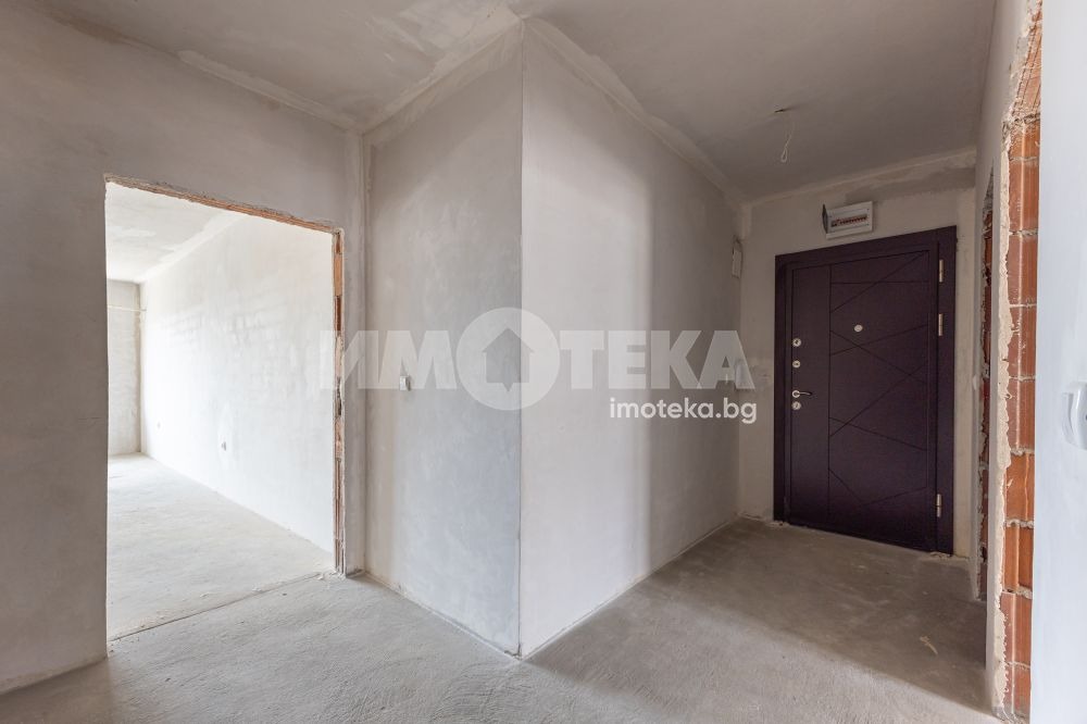 Продава 3-СТАЕН, гр. Варна, Виница, снимка 8 - Апартаменти - 55011432