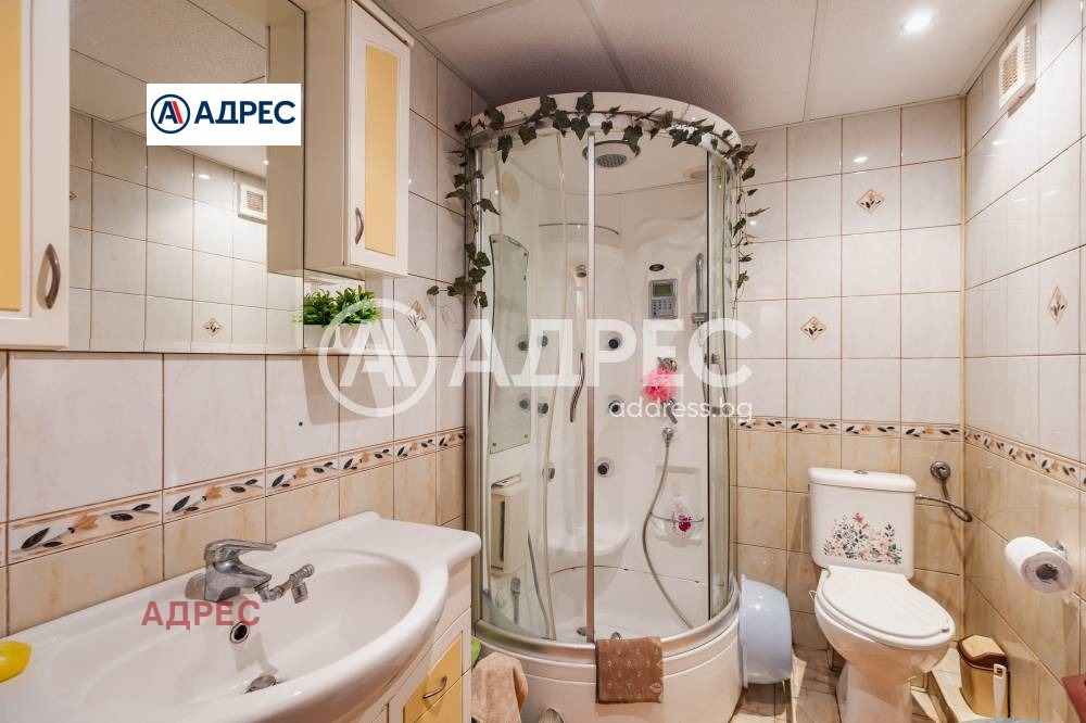 Продава 3-СТАЕН, гр. Варна, Чайка, снимка 9 - Апартаменти - 56599377
