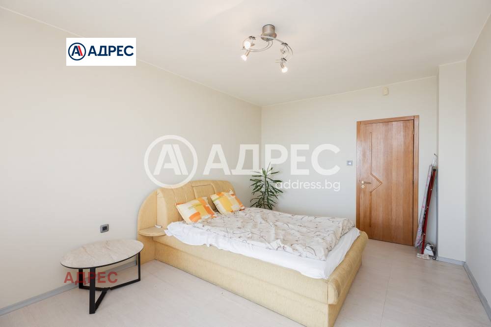 Продава 3-СТАЕН, гр. Варна, Чайка, снимка 5 - Апартаменти - 56599377