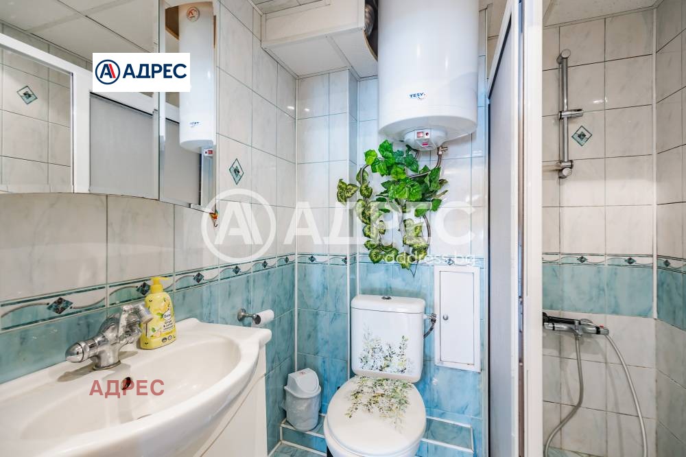 Продава 3-СТАЕН, гр. Варна, Чайка, снимка 10 - Апартаменти - 56599377
