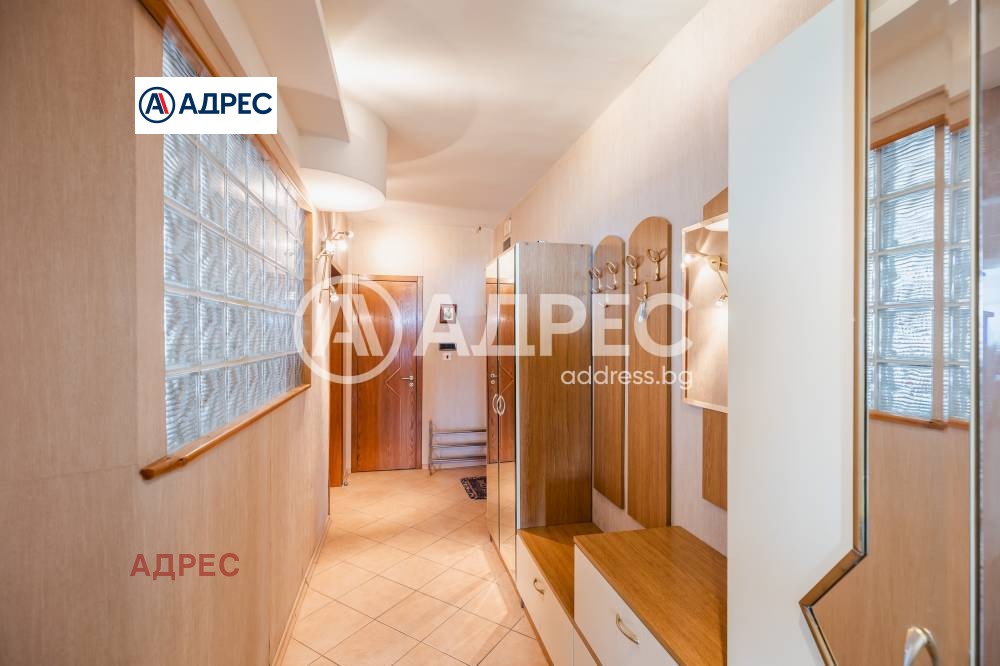Продава 3-СТАЕН, гр. Варна, Чайка, снимка 11 - Апартаменти - 56599377
