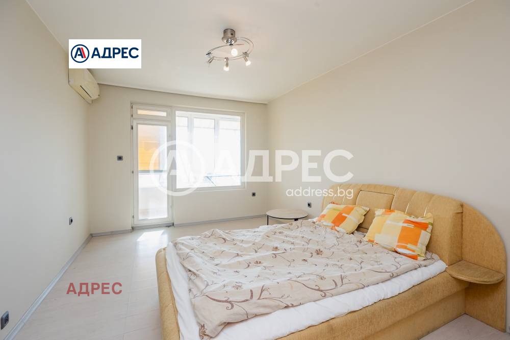 Продава 3-СТАЕН, гр. Варна, Чайка, снимка 3 - Апартаменти - 56599377