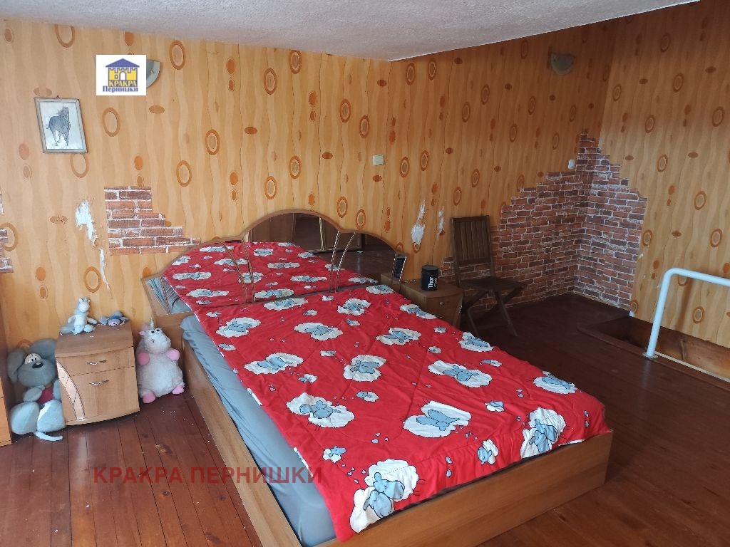 Продава 3-СТАЕН, гр. Перник, Могиличе, снимка 15 - Апартаменти - 55459928