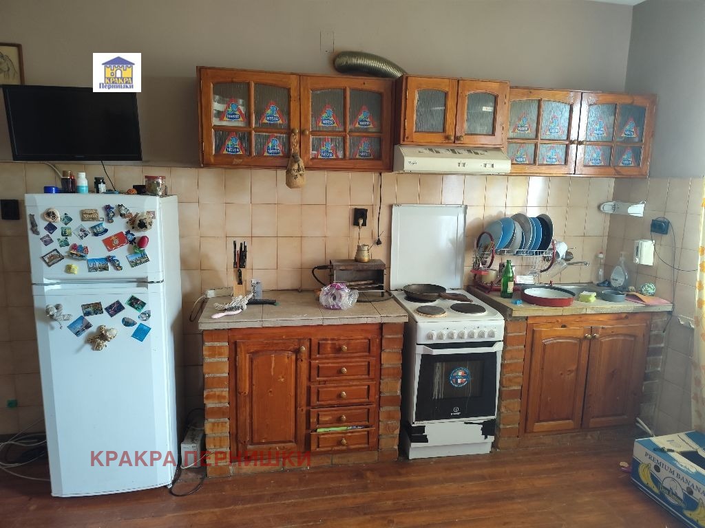 Продава 3-СТАЕН, гр. Перник, Могиличе, снимка 11 - Апартаменти - 55459928