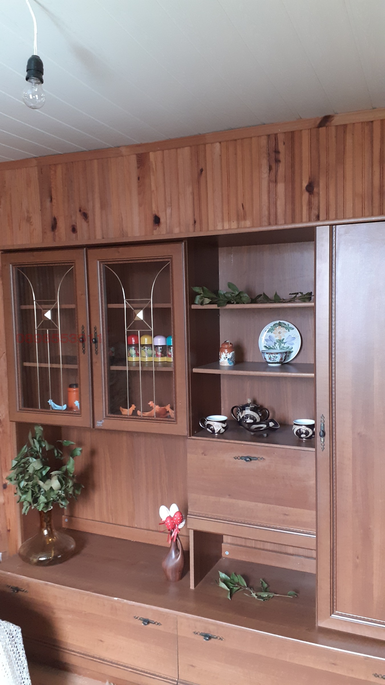 Продава КЪЩА, с. Кондолово, област Бургас, снимка 8 - Къщи - 53829988