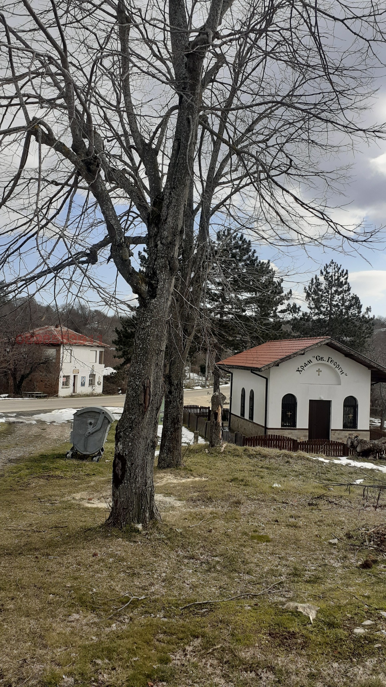 Продава КЪЩА, с. Кондолово, област Бургас, снимка 6 - Къщи - 53829988