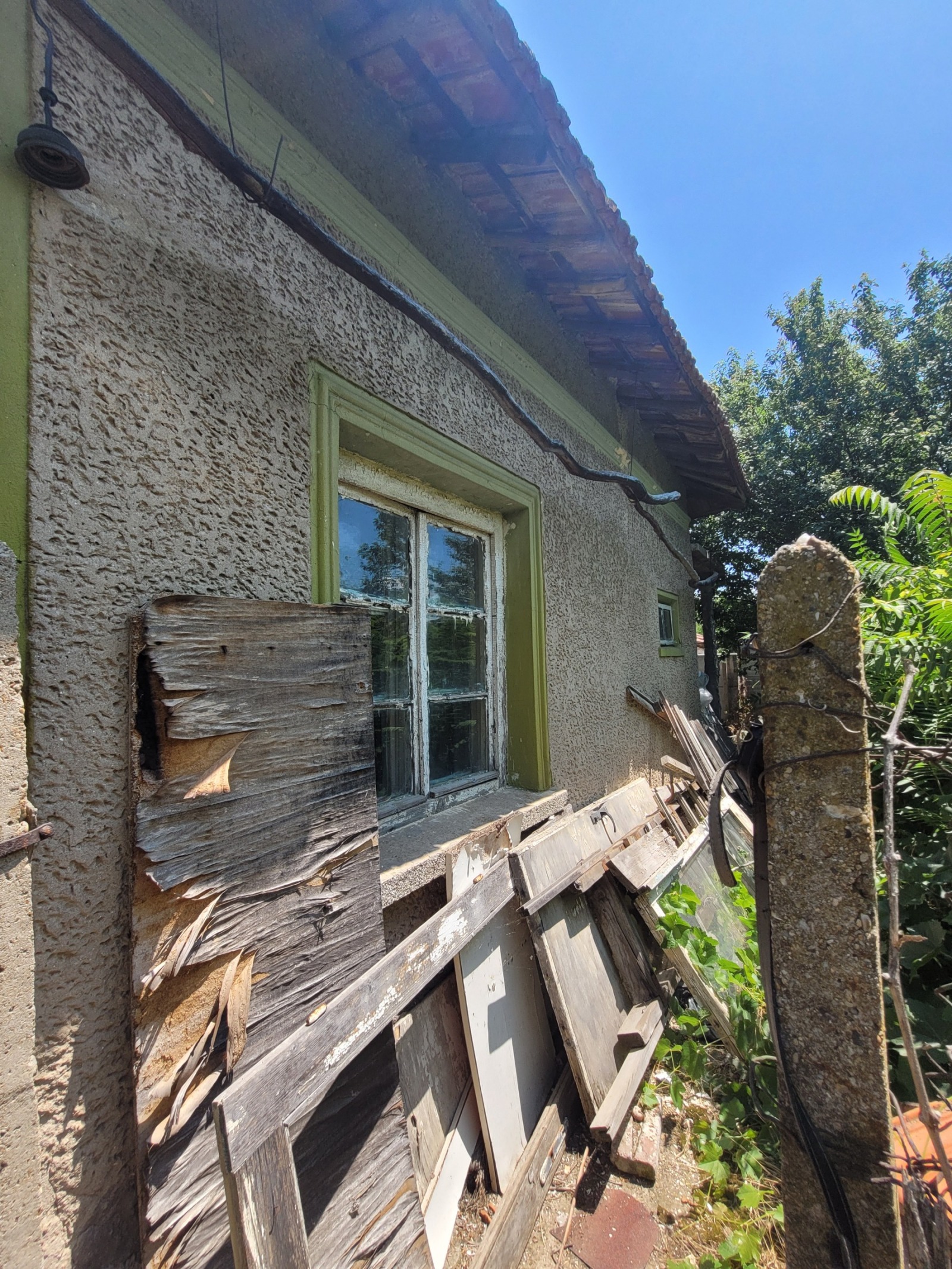 Продава КЪЩА, с. Върбица, област Плевен, снимка 2 - Къщи - 51015582
