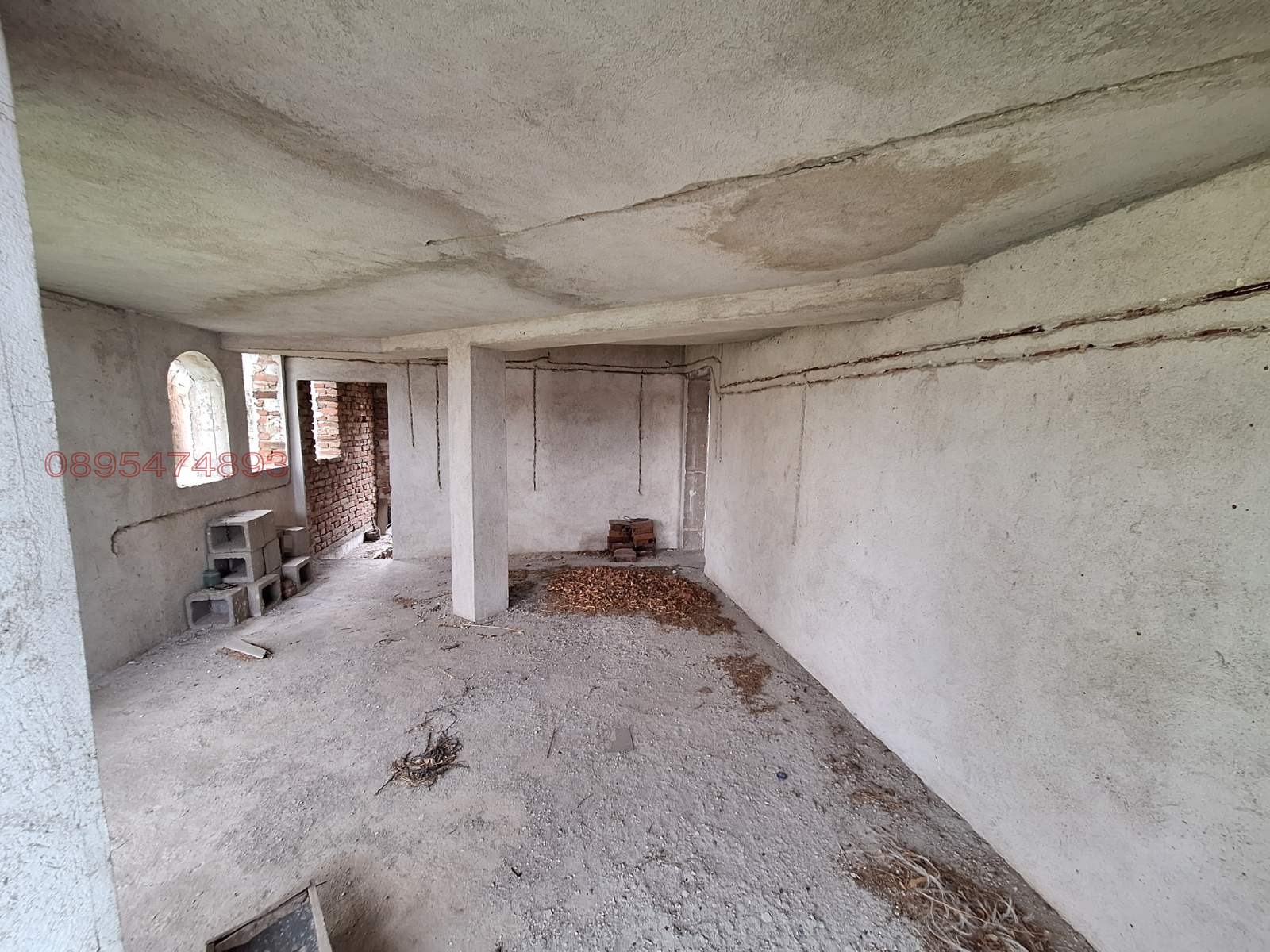 Продава КЪЩА, с. Бобораци, област Перник, снимка 9 - Къщи - 54083141