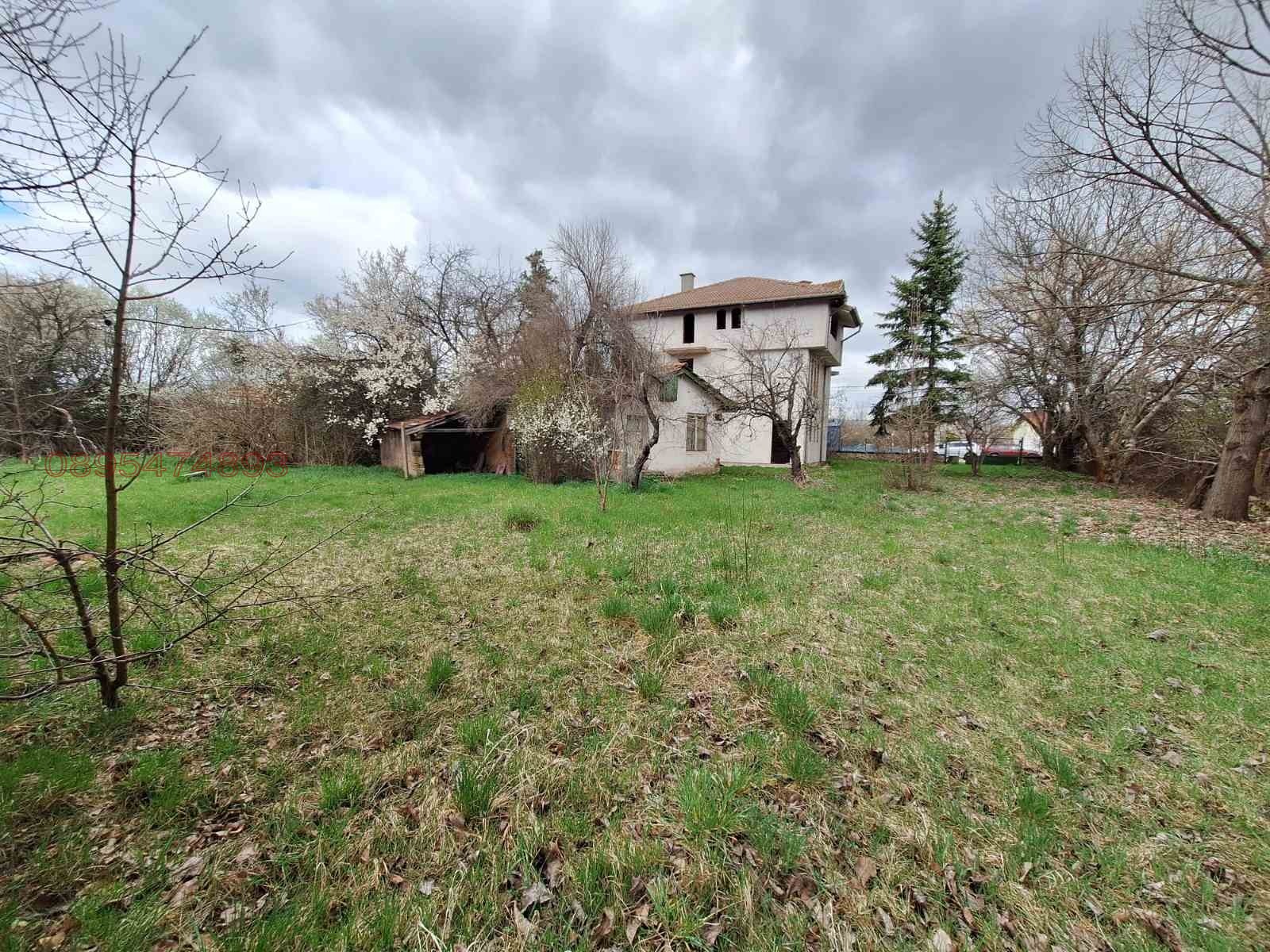 Продава КЪЩА, с. Бобораци, област Перник, снимка 13 - Къщи - 54083141