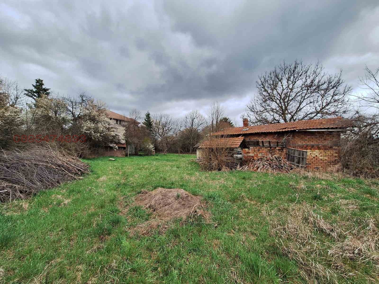 Продава КЪЩА, с. Бобораци, област Перник, снимка 5 - Къщи - 54083141