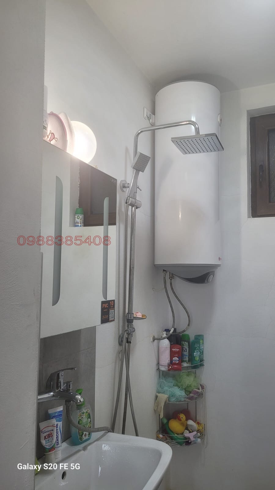 Продава КЪЩА, с. Калиманци, област Варна, снимка 15 - Къщи - 55014537