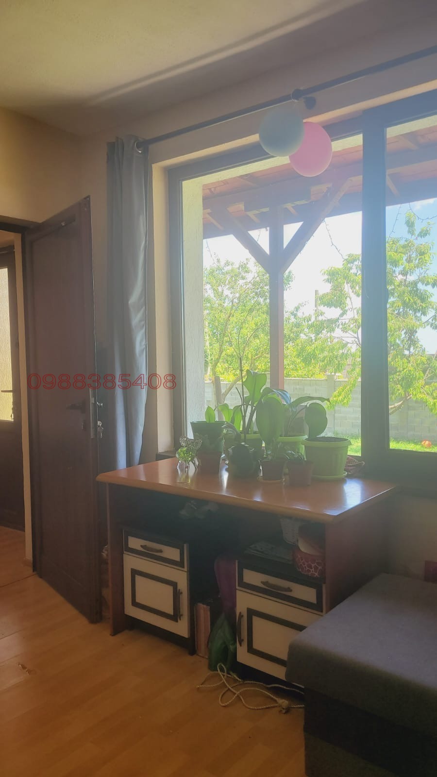 Продава КЪЩА, с. Калиманци, област Варна, снимка 9 - Къщи - 55014537