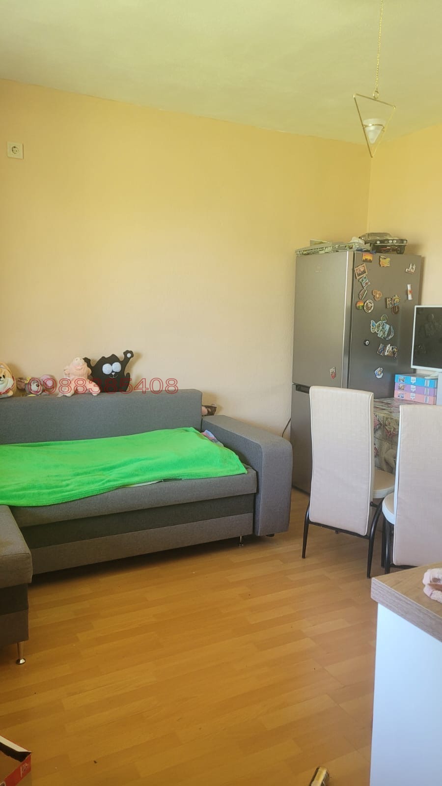 Продава КЪЩА, с. Калиманци, област Варна, снимка 5 - Къщи - 55014537