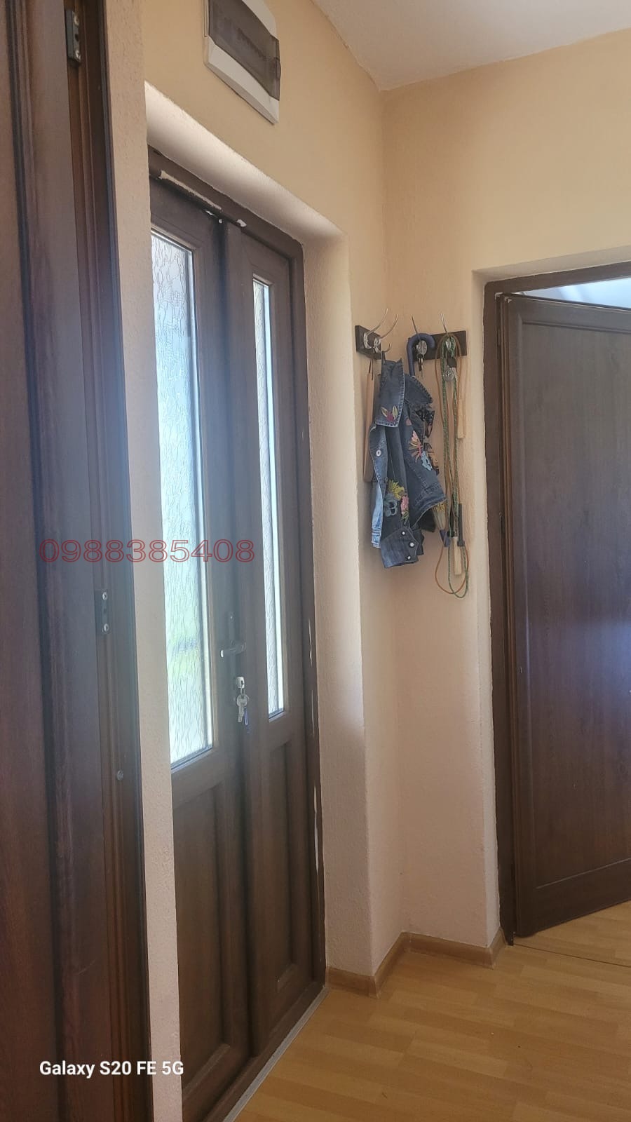 Продава КЪЩА, с. Калиманци, област Варна, снимка 11 - Къщи - 55014537