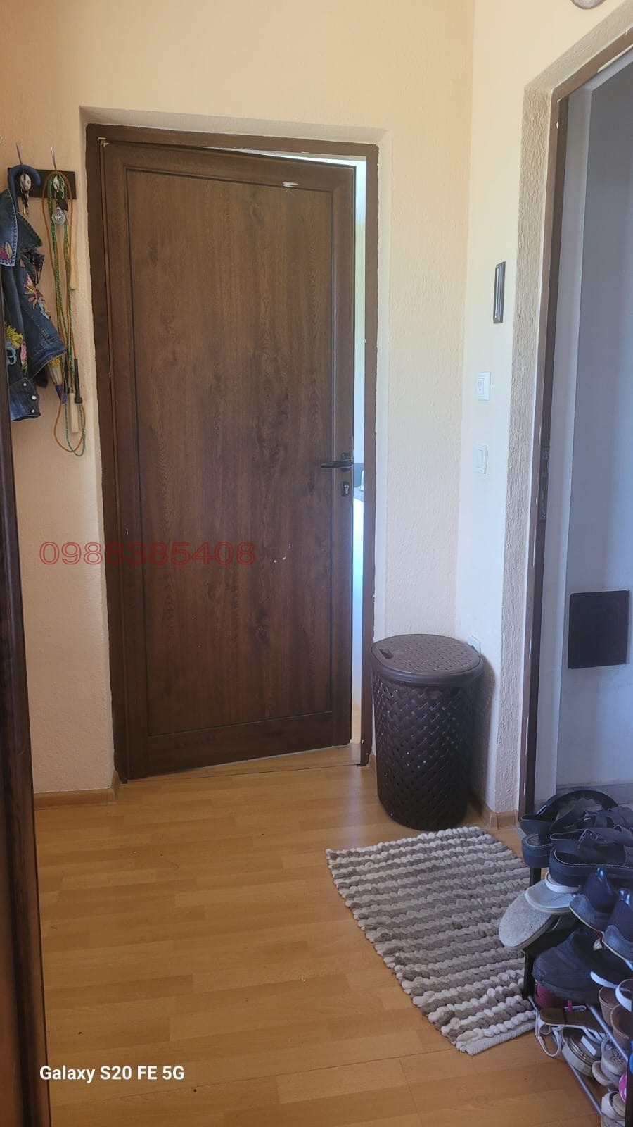 Продава КЪЩА, с. Калиманци, област Варна, снимка 10 - Къщи - 55014537