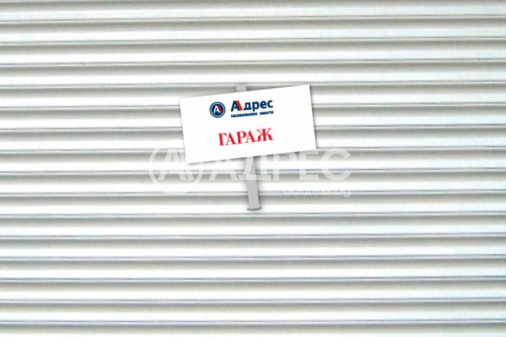 Продава ГАРАЖ, ПАРКОМЯСТО, гр. София, Витоша, снимка 2 - Гаражи и паркоместа - 55786957