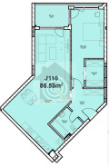 Продава 2-СТАЕН, град София, Полигона • 245000 € • 51962369 — Holmes.bg