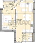Продава  2-стаен град Пловдив , Тракия , 64 кв.м | 46262453 - изображение [5]