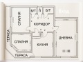 Продава  4-стаен град Варна , Чаталджа , 100 кв.м | 57562786 - изображение [2]
