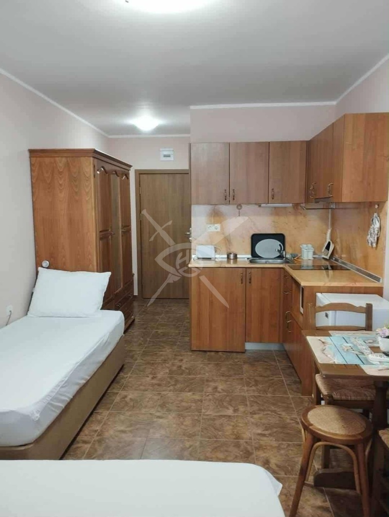 Продава 1-СТАЕН в област Бургас, к.к. Слънчев бряг - 30 кв.м / 50 000 € » 97 791.50 лв., ЕКС НВД БУРГАС ООД
