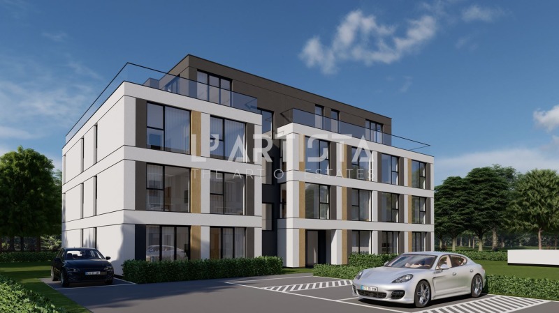 Продава 2-СТАЕН в град София, Обеля 2 - 65 кв.м / 124 800 € » 244 087.58 лв., ЛЕ АРТИСТА