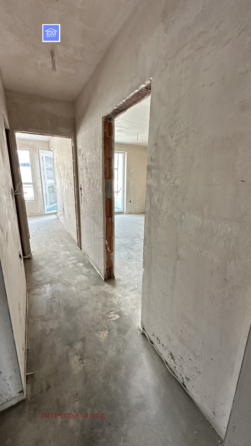 Продава 2-СТАЕН в град Варна, Левски 1 - 61 кв.м / 126 546 € » 247 502.46 лв., ГМ ПРОПЪРТИ ООД