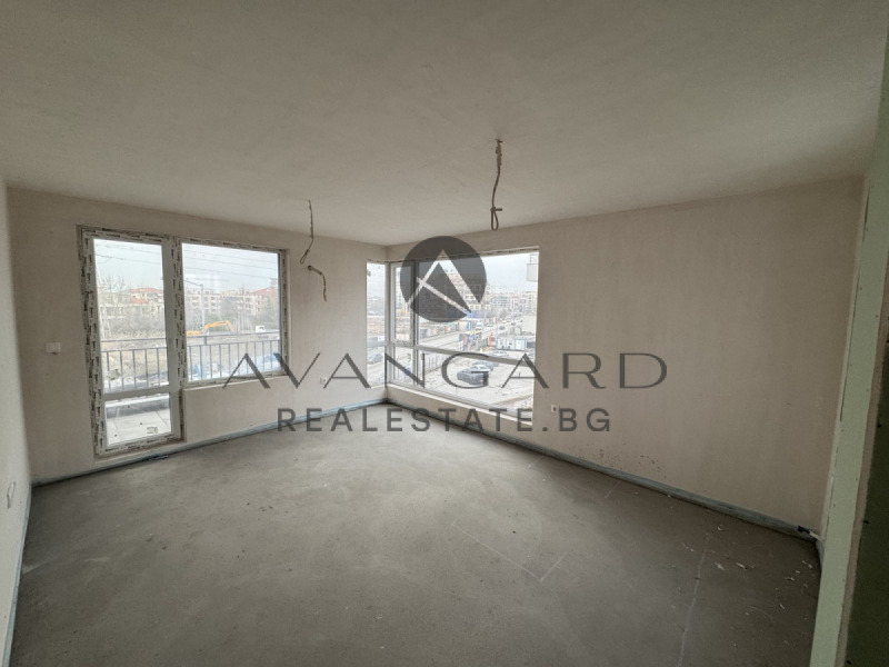 Продава 3-СТАЕН в град Пловдив, Христо Смирненски - 90 кв.м / 147 798 € » 289 067.76 лв., АВАНГАРД РИЪЛ ЕСТЕЙТ