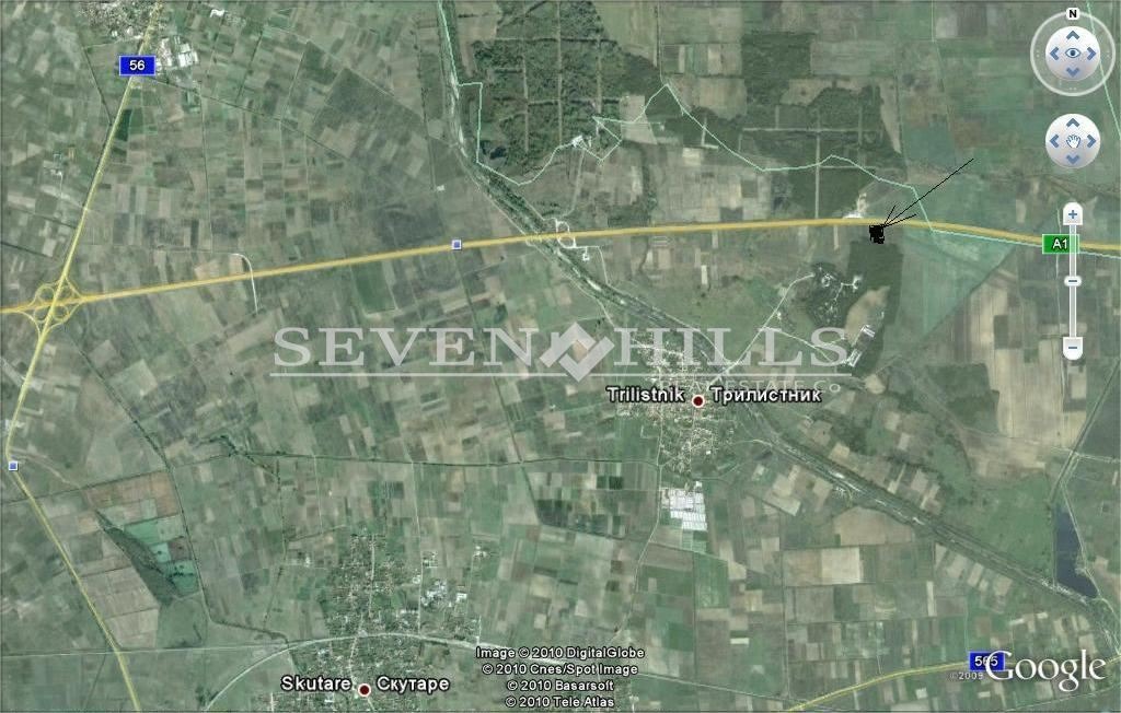 Продава ПАРЦЕЛ | Imot.bg — изображение 4