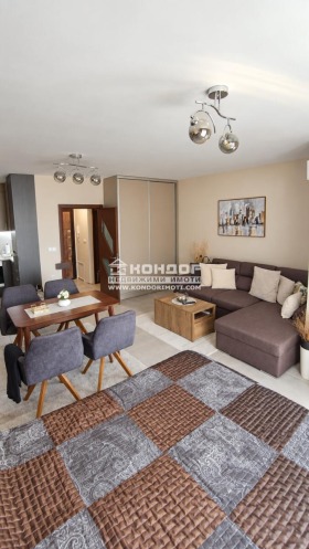 Продава  1-стаен, град Пловдив