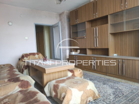 1 bedroom Kyuchuk Parizh, Plovdiv 1