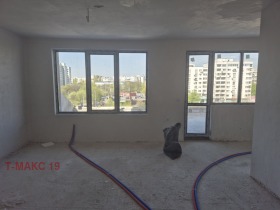 2-стаен град София, Банишора 3