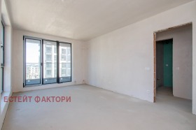 Продава 2-стаен град София Манастирски ливади - [1] 
