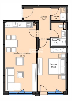 ������� 2-����� | Imot.bg � ����� ������ 4