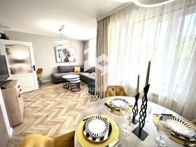 Продава 3-стаен град Пловдив Христо Смирненски - [1] 