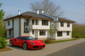 Hus Banevo, Burgas
