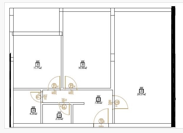 À vendre  Studio Sofia , Souhodol , 31 m² | 62746455 - image [3]