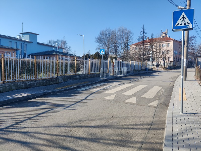 À vendre  Studio Sofia , Souhodol , 31 m² | 62746455 - image [6]