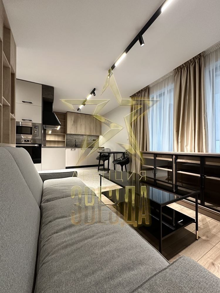 À vendre  Studio Plovdiv , Hristo Smirnenski , 55 m² | 51906505 - image [7]