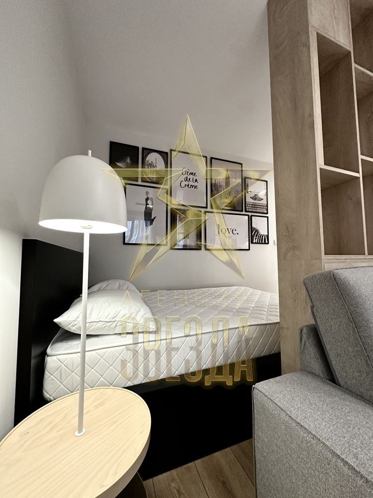 À vendre  Studio Plovdiv , Hristo Smirnenski , 55 m² | 51906505 - image [4]