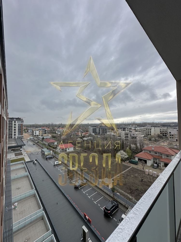 À vendre  Studio Plovdiv , Hristo Smirnenski , 55 m² | 51906505 - image [8]