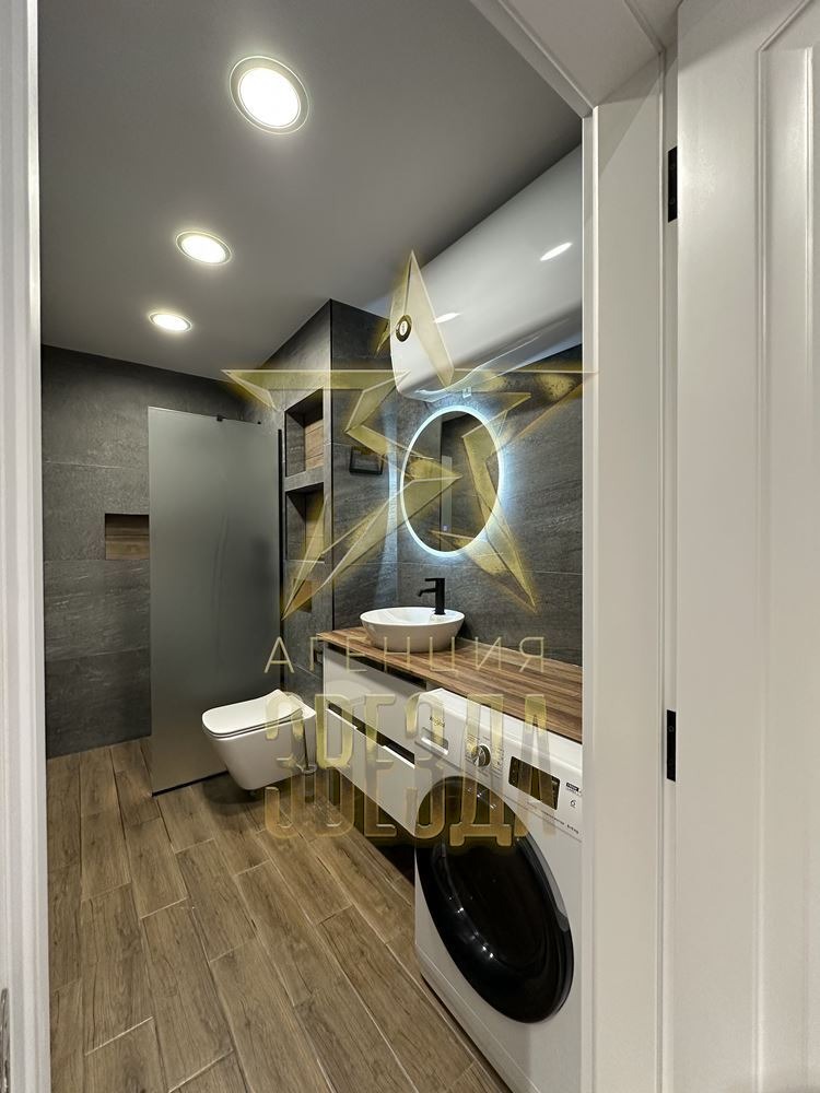 À vendre  Studio Plovdiv , Hristo Smirnenski , 55 m² | 51906505 - image [6]