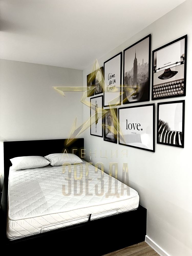 À vendre  Studio Plovdiv , Hristo Smirnenski , 55 m² | 51906505 - image [5]
