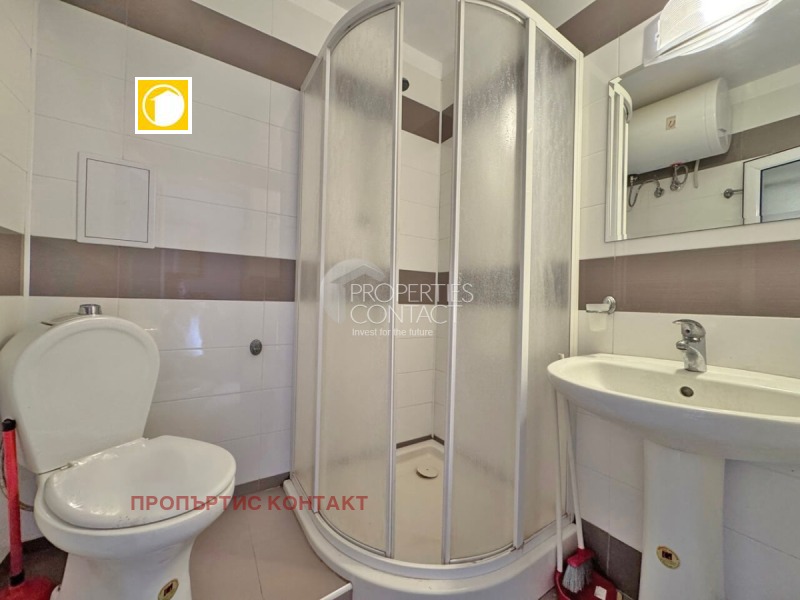 Til salg  Studie Burgas , Sarafovo , 34 kvm | 56937164 - billede [10]