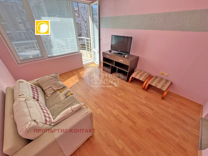 Til salg  Studie Burgas , Sarafovo , 34 kvm | 56937164 - billede [7]