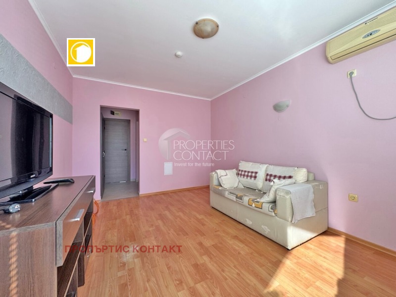 Til salg  Studie Burgas , Sarafovo , 34 kvm | 56937164 - billede [4]