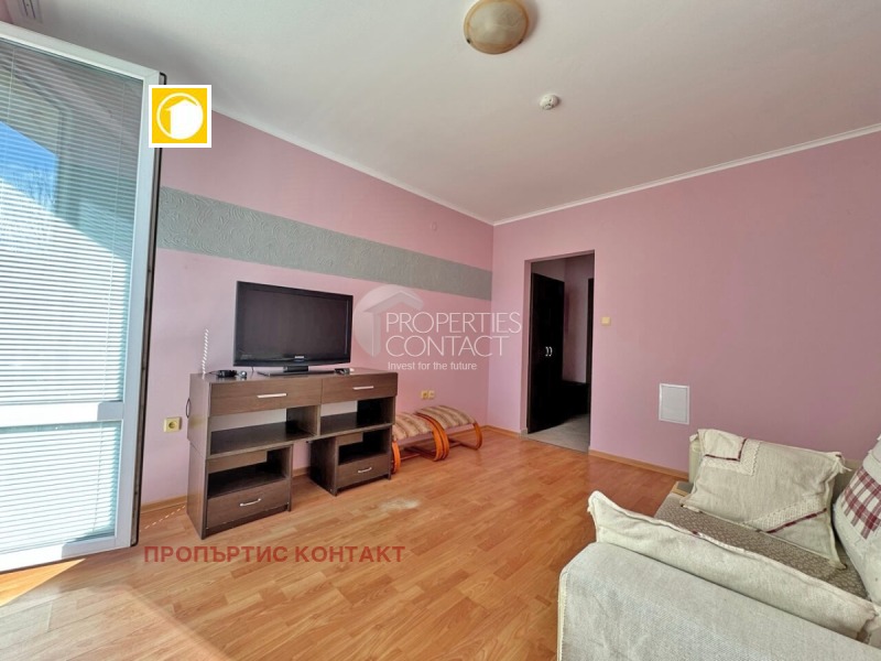 Til salg  Studie Burgas , Sarafovo , 34 kvm | 56937164 - billede [5]